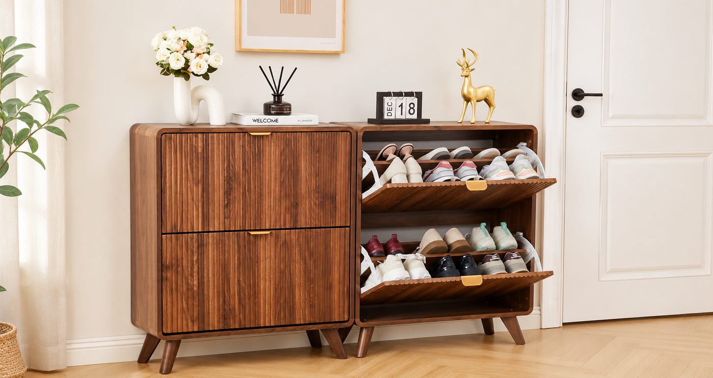 Shoe Racks