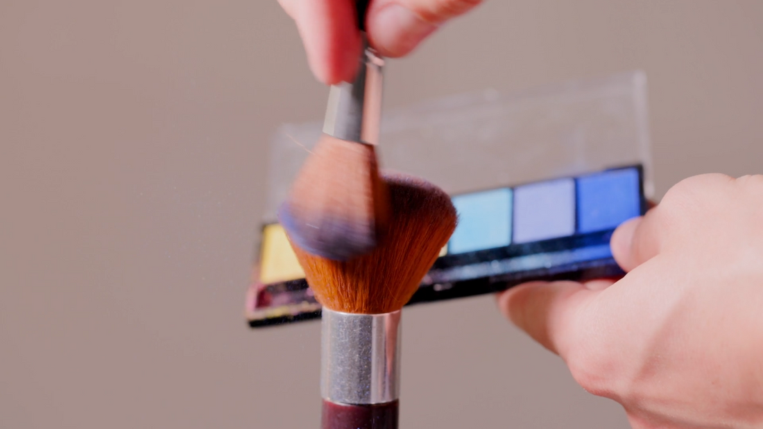 How To Organize Beauty Tools Without Losing The Pleasure Of The Routine