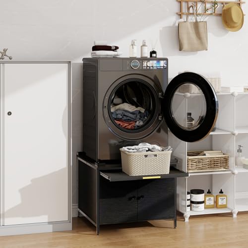 ZealWe Laundry Pedestal Series