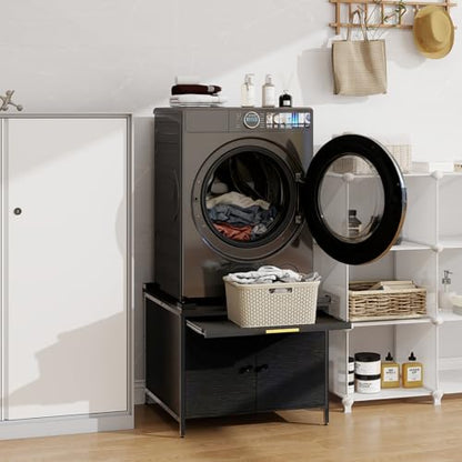 ZealWe Laundry Pedestal Series