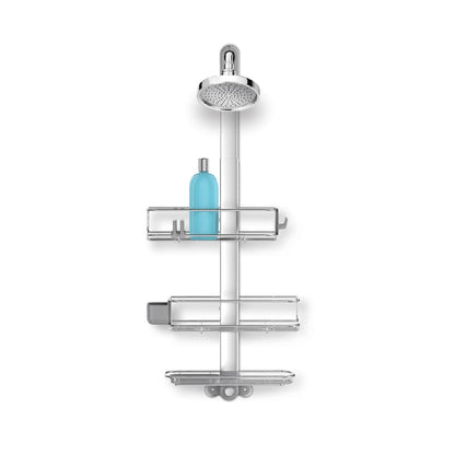 Adjustable Shower Caddy Organizer
