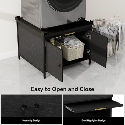 ZealWe Laundry Pedestal Series