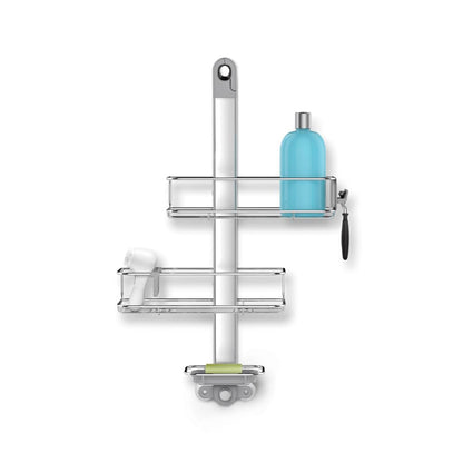 Adjustable Shower Caddy Organizer