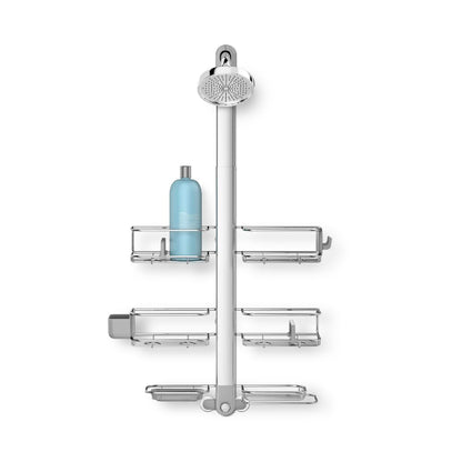 Adjustable Shower Caddy Organizer