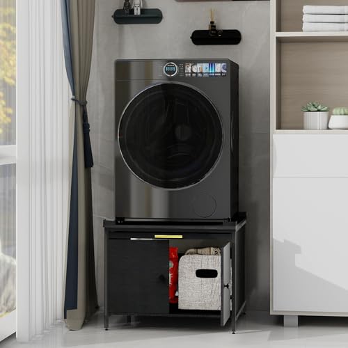 ZealWe Laundry Pedestal Series