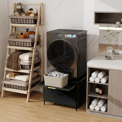 ZealWe Laundry Pedestal Series