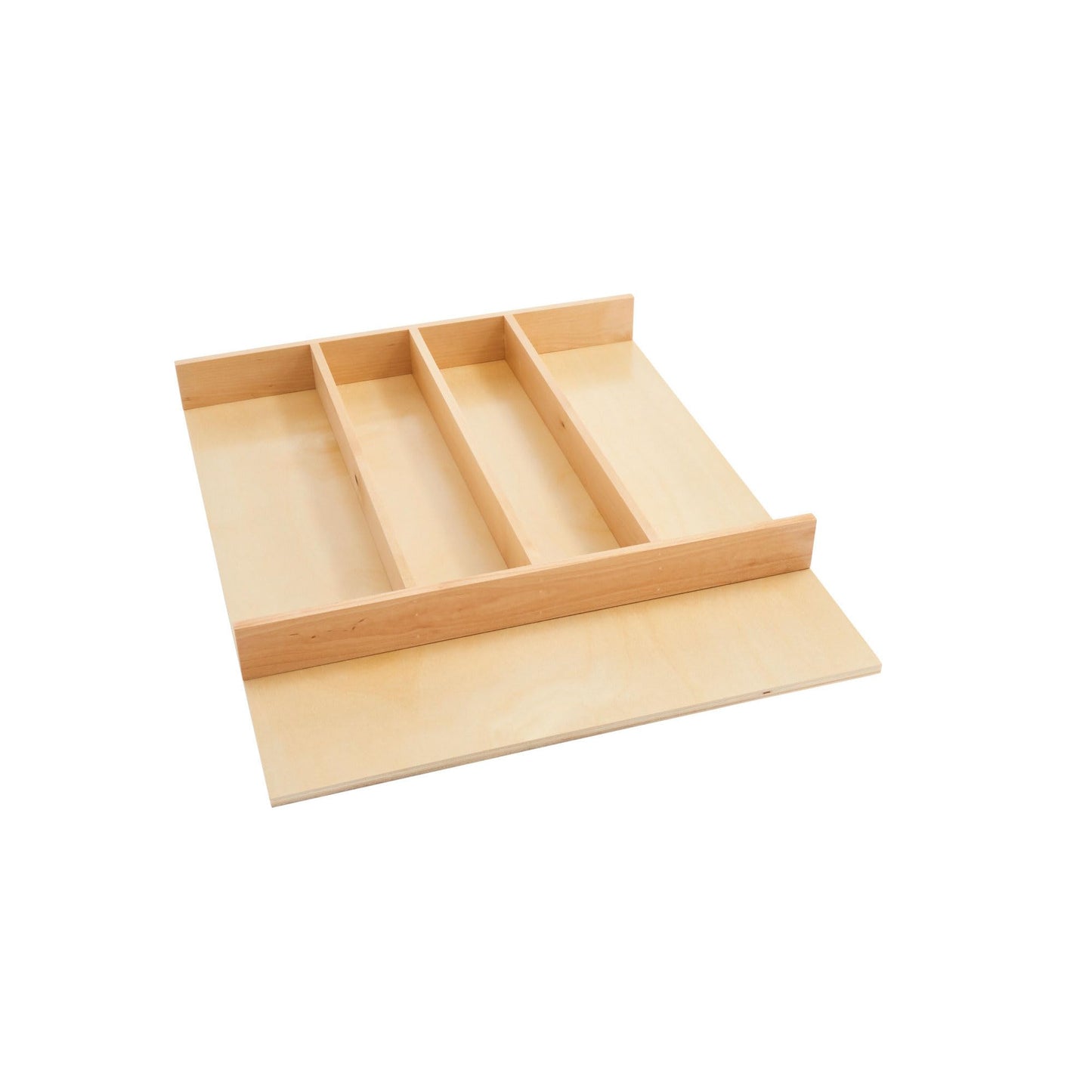 Adjustable Silverware Drawer Organizer Divider
