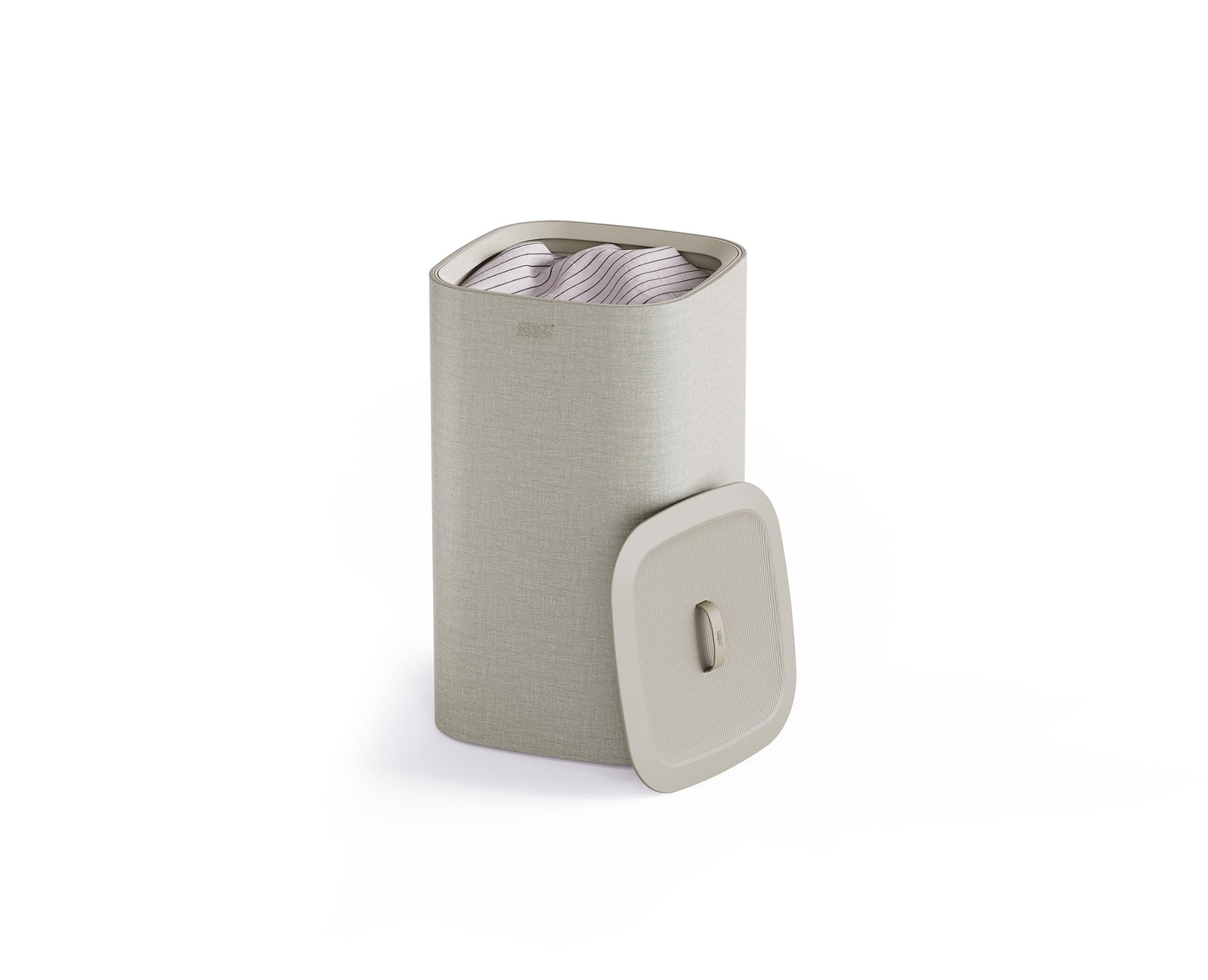 Laundry Hamper with Removable Washing Bags