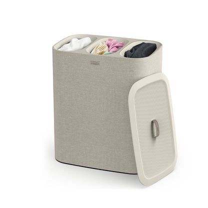 Laundry Hamper with Removable Washing Bags