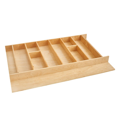 Adjustable Silverware Drawer Organizer Divider