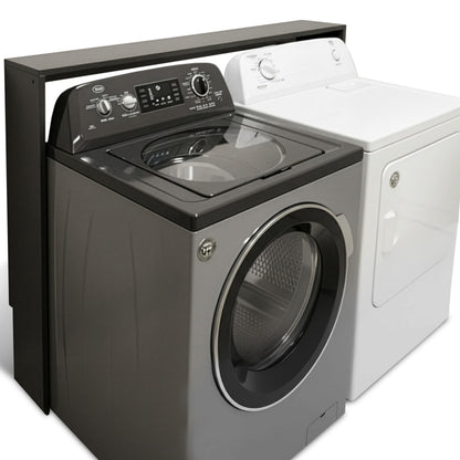 Over Washer Dryer Storage Shelf Organizer