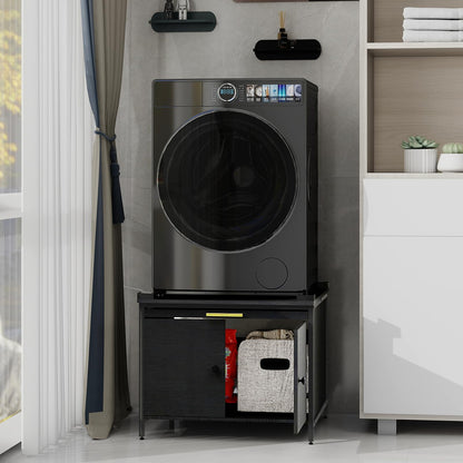 ZealWe Laundry Pedestal Series