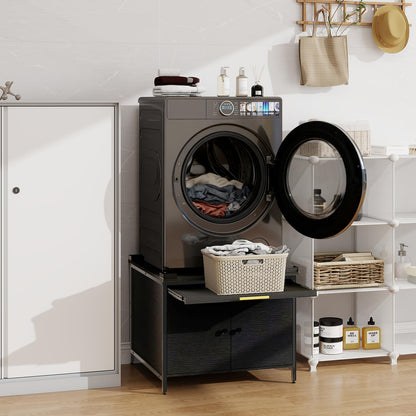ZealWe Laundry Pedestal Series