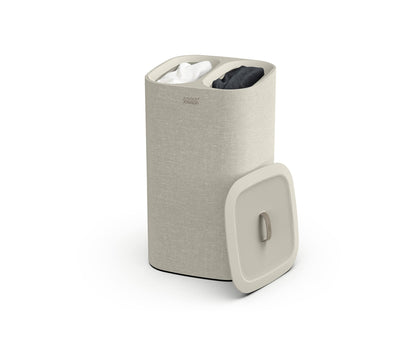 Laundry Hamper with Removable Washing Bags