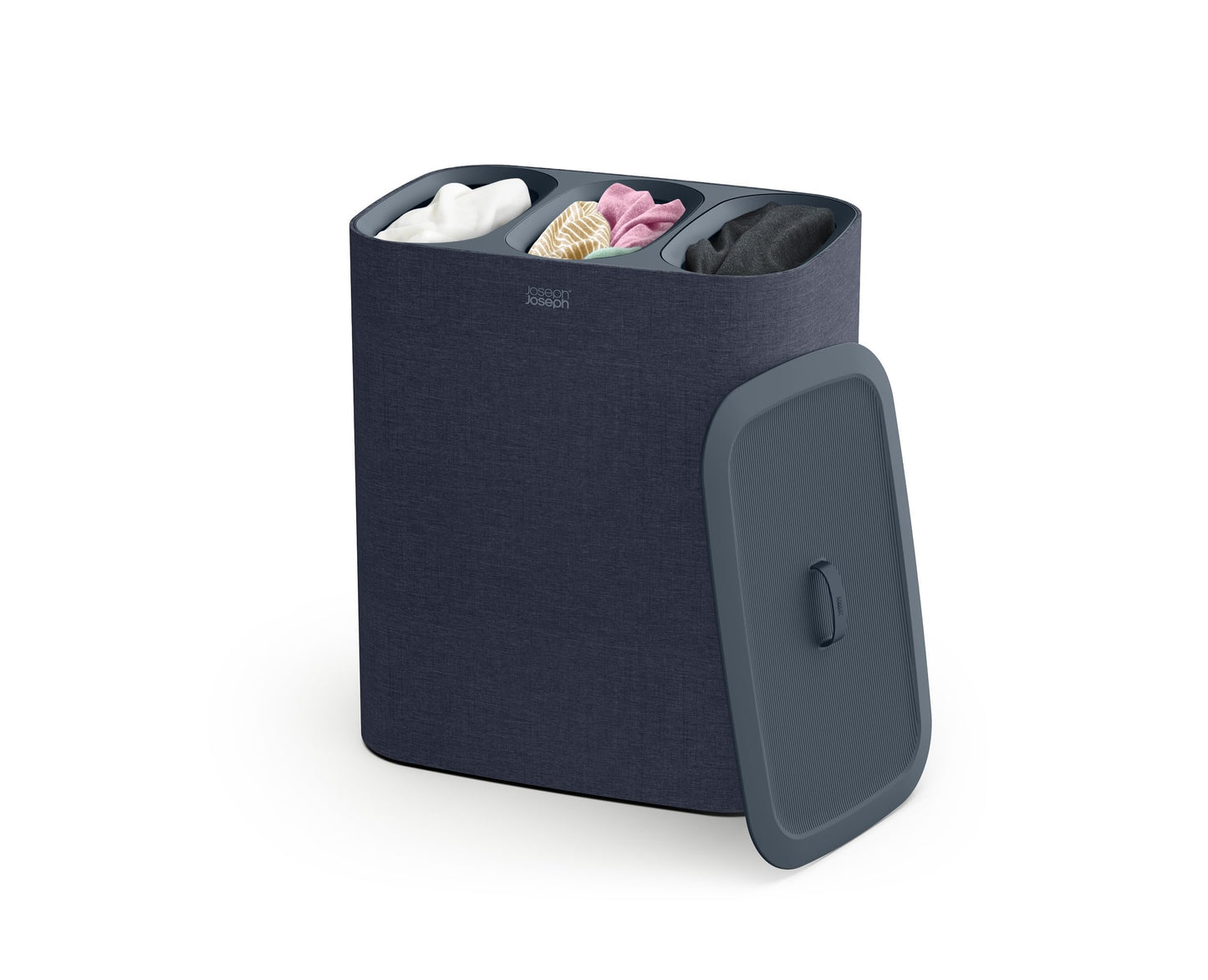 Laundry Hamper with Removable Washing Bags