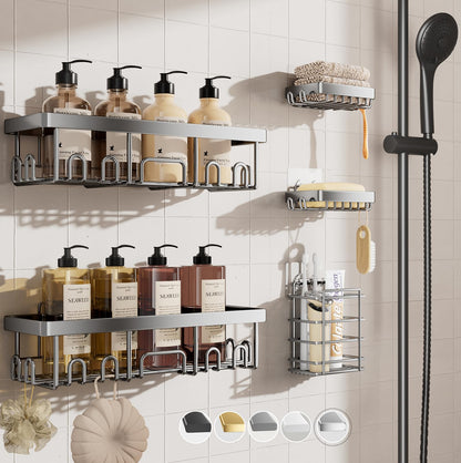 Veken Shower Caddy