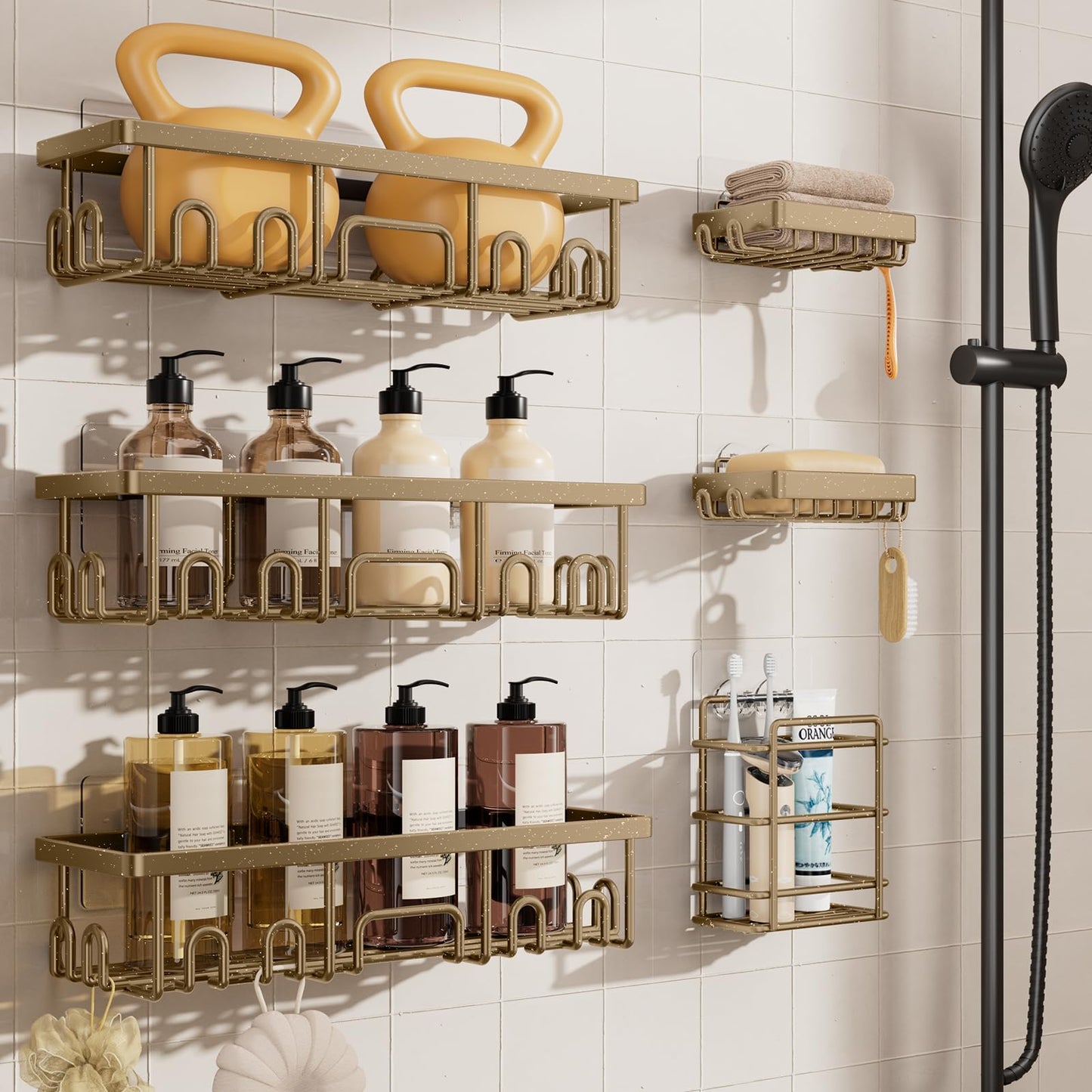 Veken Shower Caddy