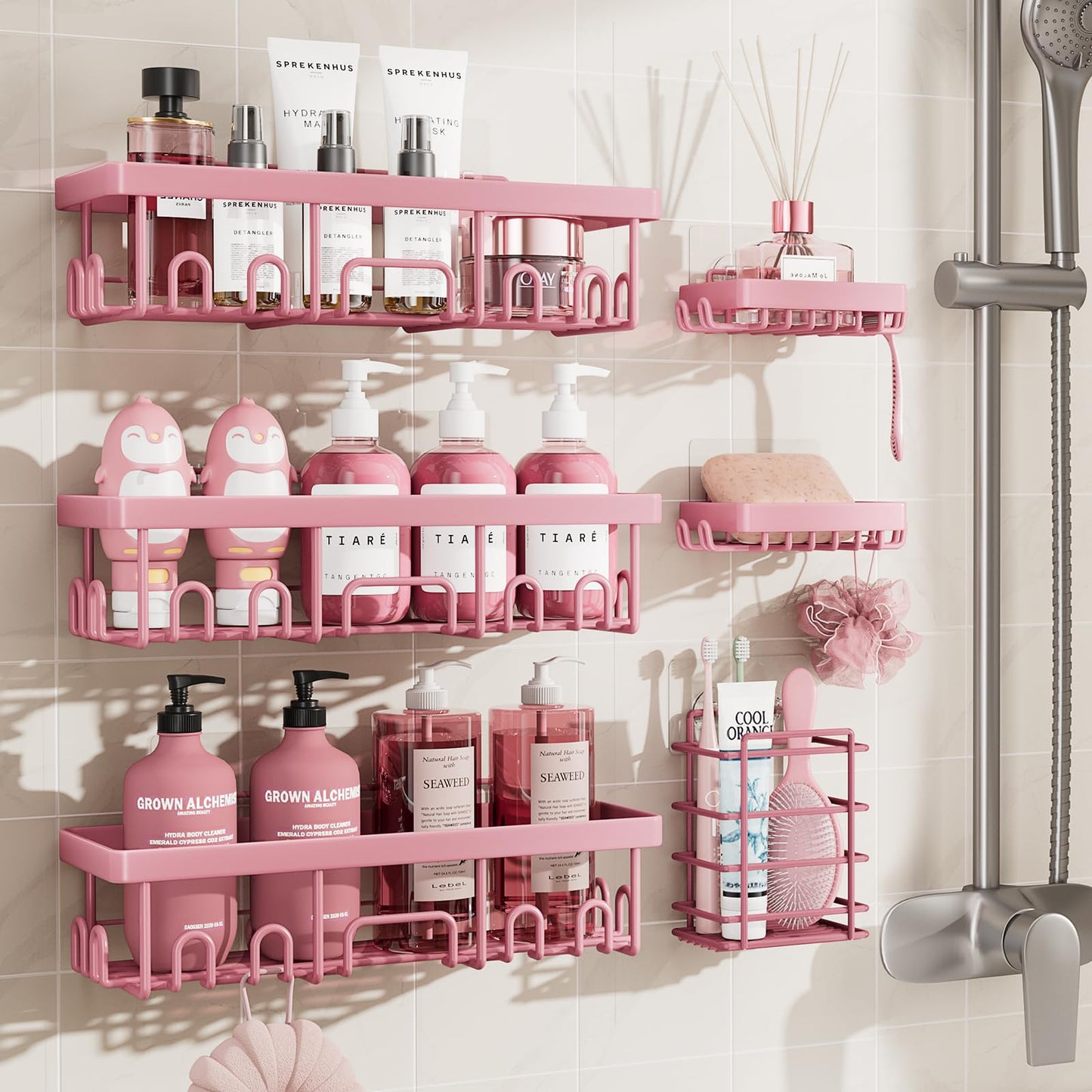 Veken Shower Caddy