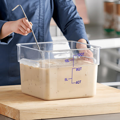 Food Storage Container Set with Lids