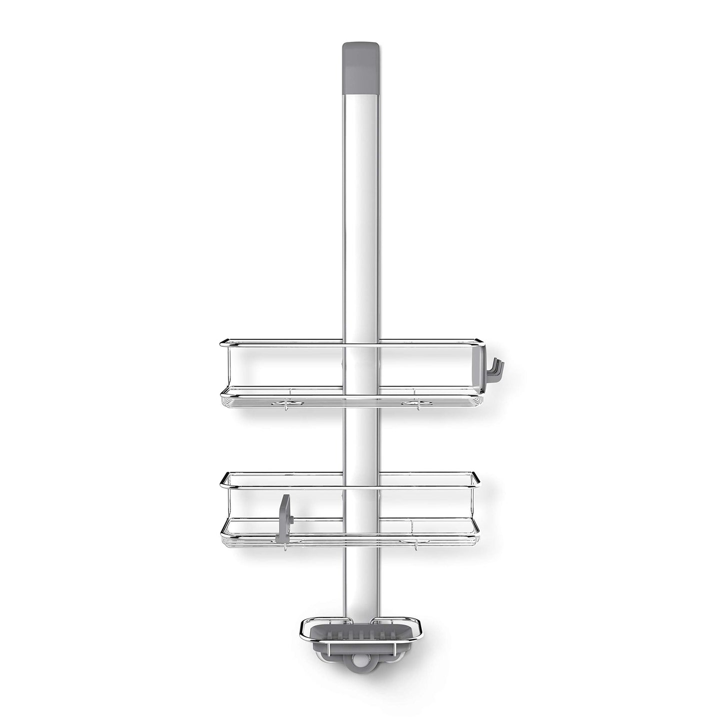 Adjustable Shower Caddy Organizer