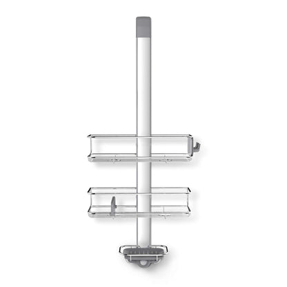 Adjustable Shower Caddy Organizer