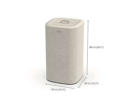Laundry Hamper with Removable Washing Bags