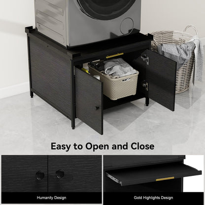ZealWe Laundry Pedestal Series