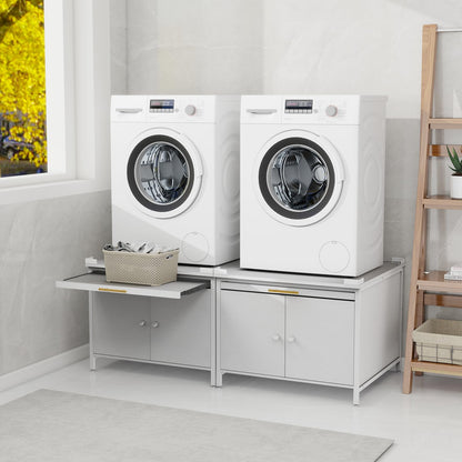 ZealWe Laundry Pedestal Series