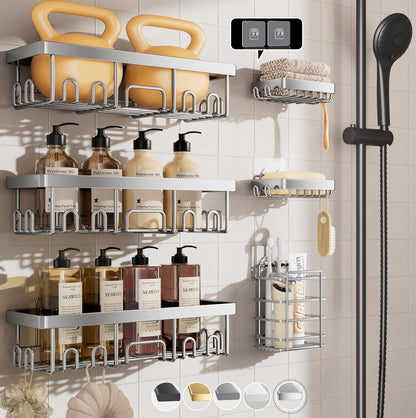 Veken Shower Caddy
