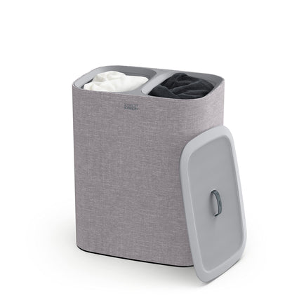 Laundry Hamper with Removable Washing Bags