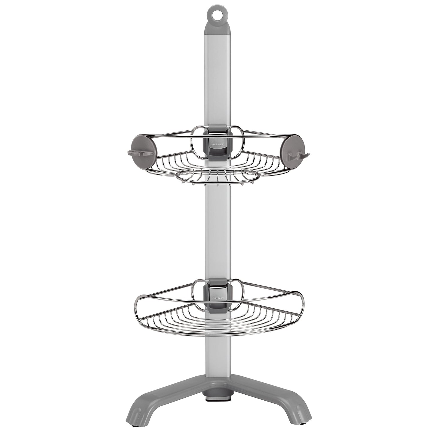 Adjustable Shower Caddy Organizer