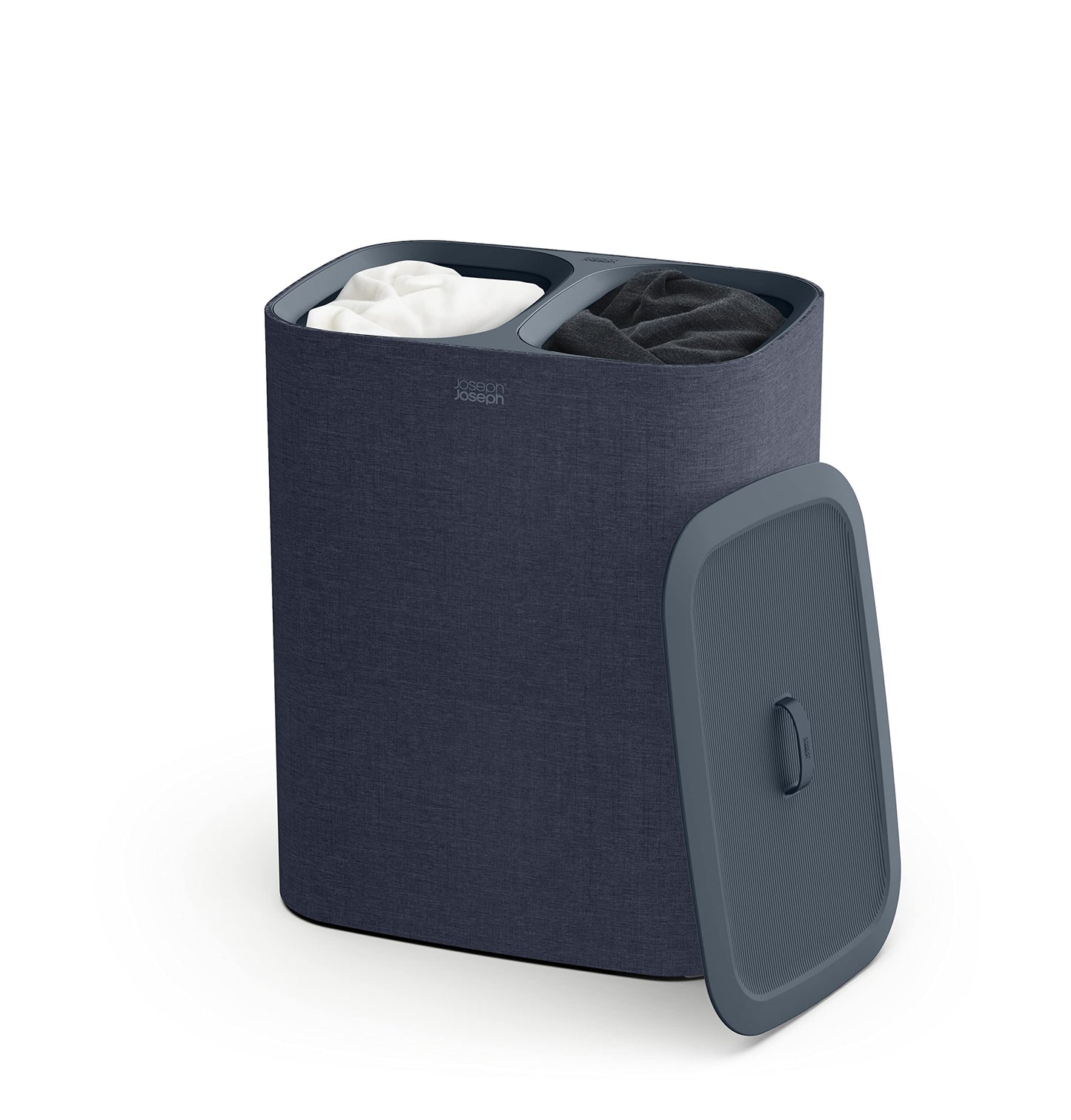 Laundry Hamper with Removable Washing Bags