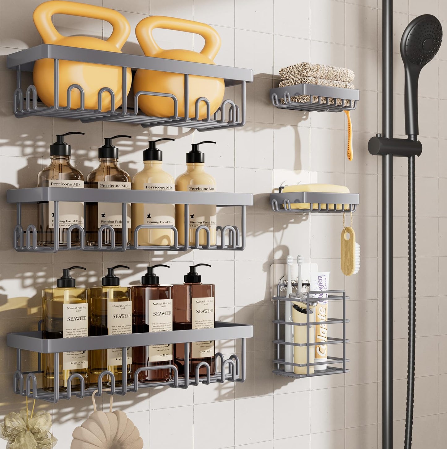 Veken Shower Caddy