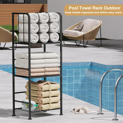 Towel Racks for Bathroom