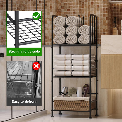 Towel Racks for Bathroom